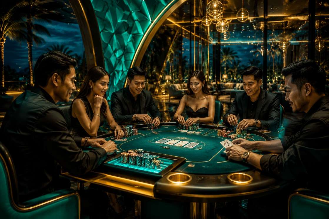 casinogame