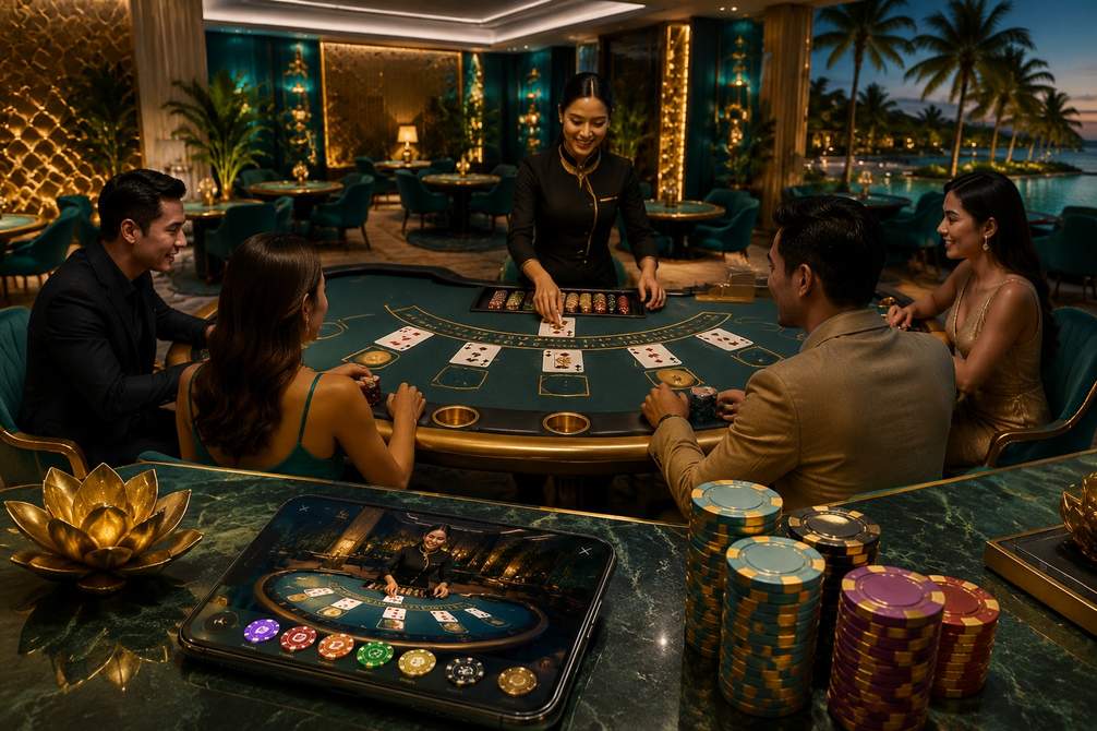casinogame