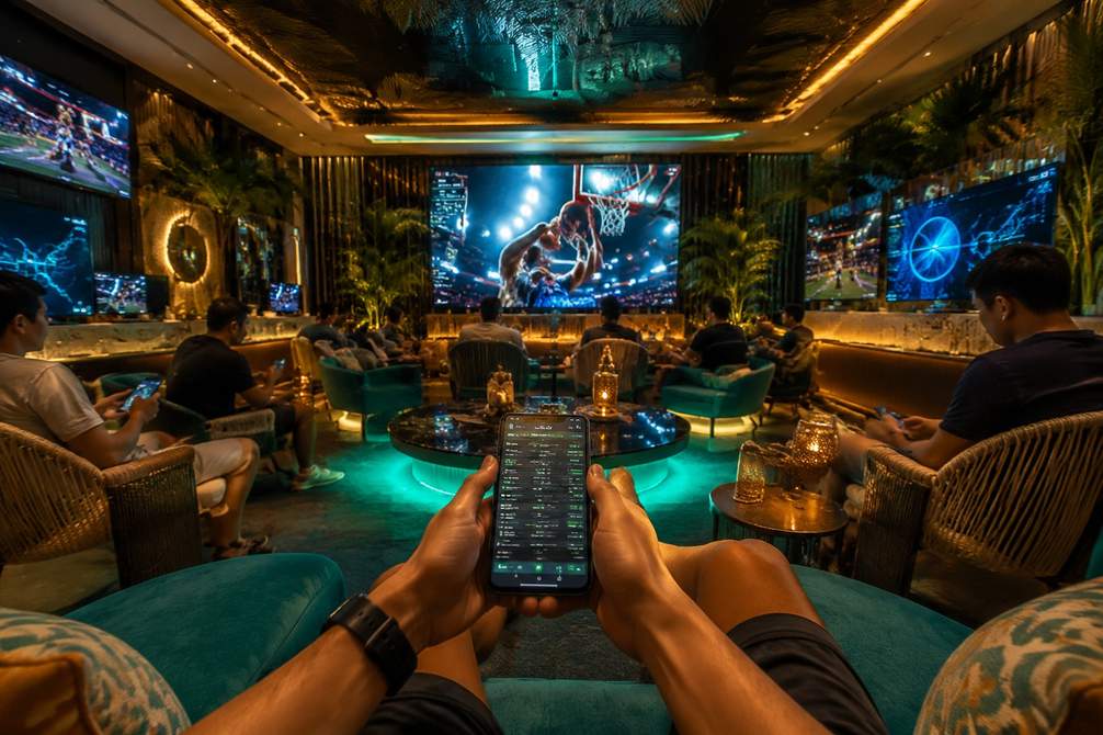 casinogame