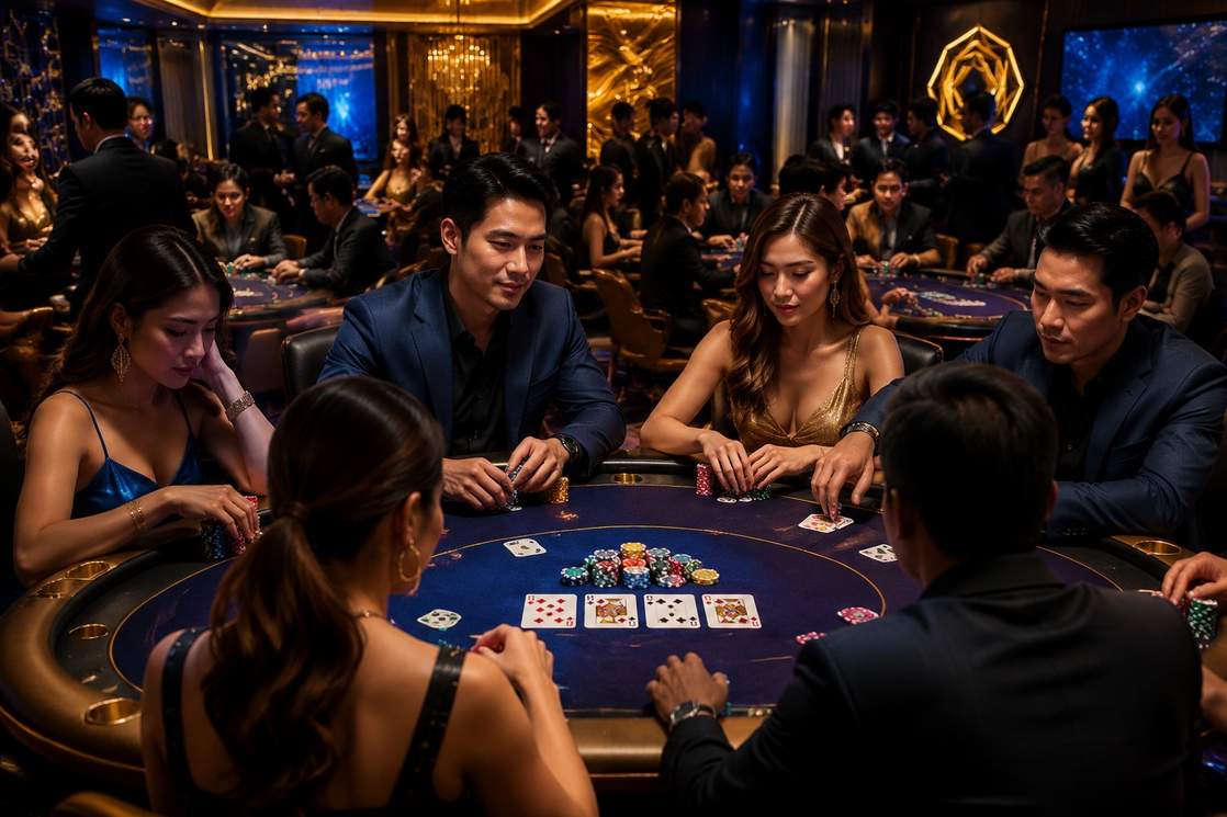 casinogame