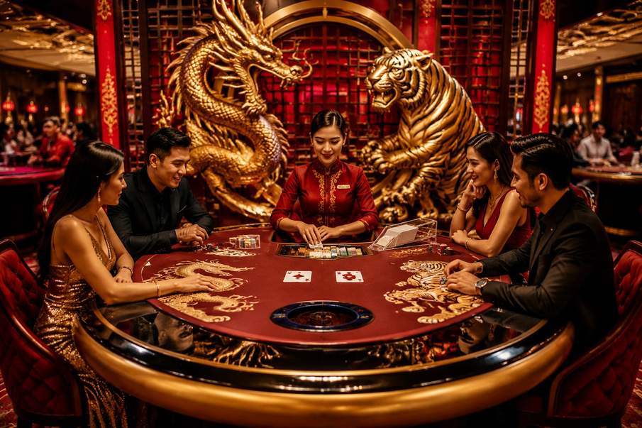 casinogame
