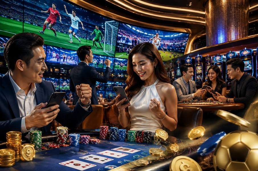 casinogame