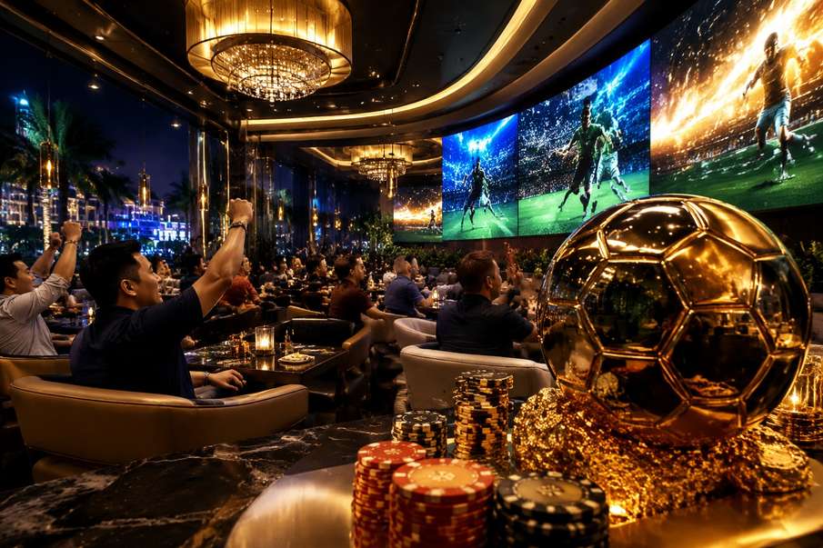 casinogame
