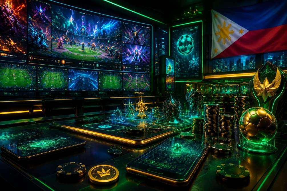 casinogame