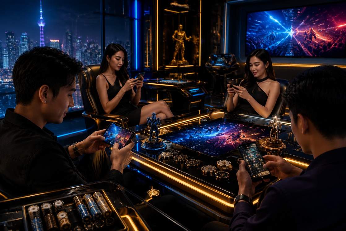 casinogame
