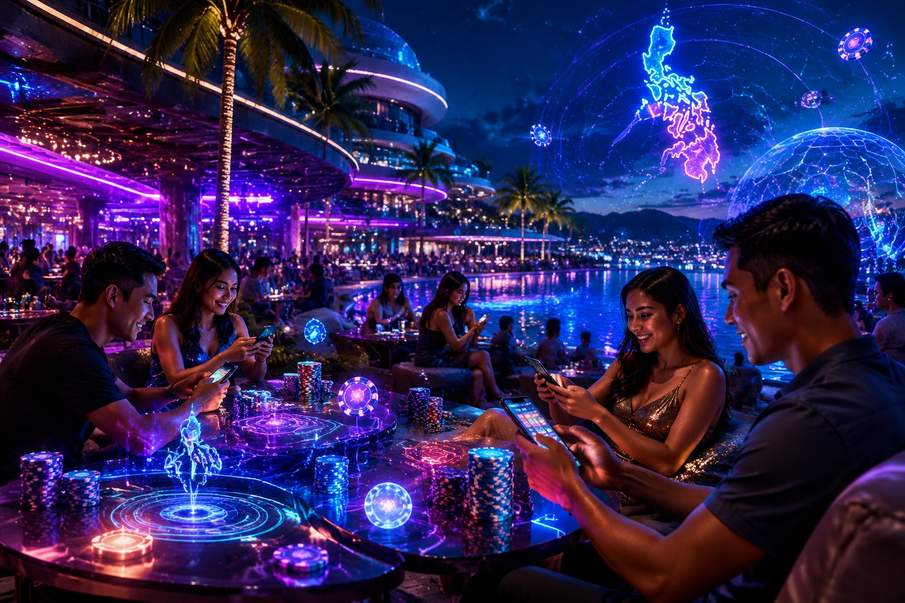 casinogame