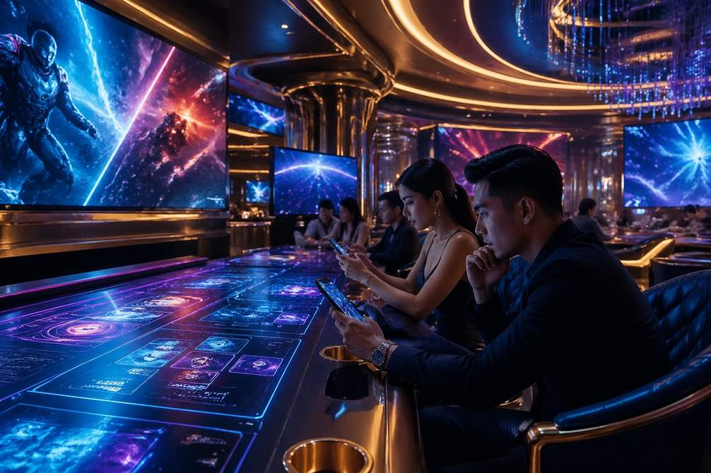 casinogame