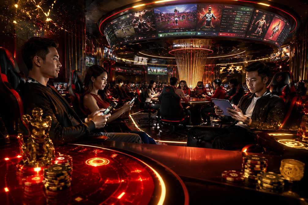 casinogame