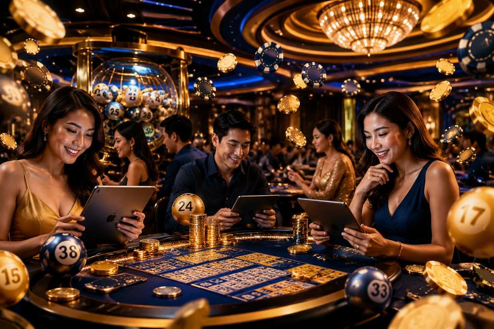 casinogame