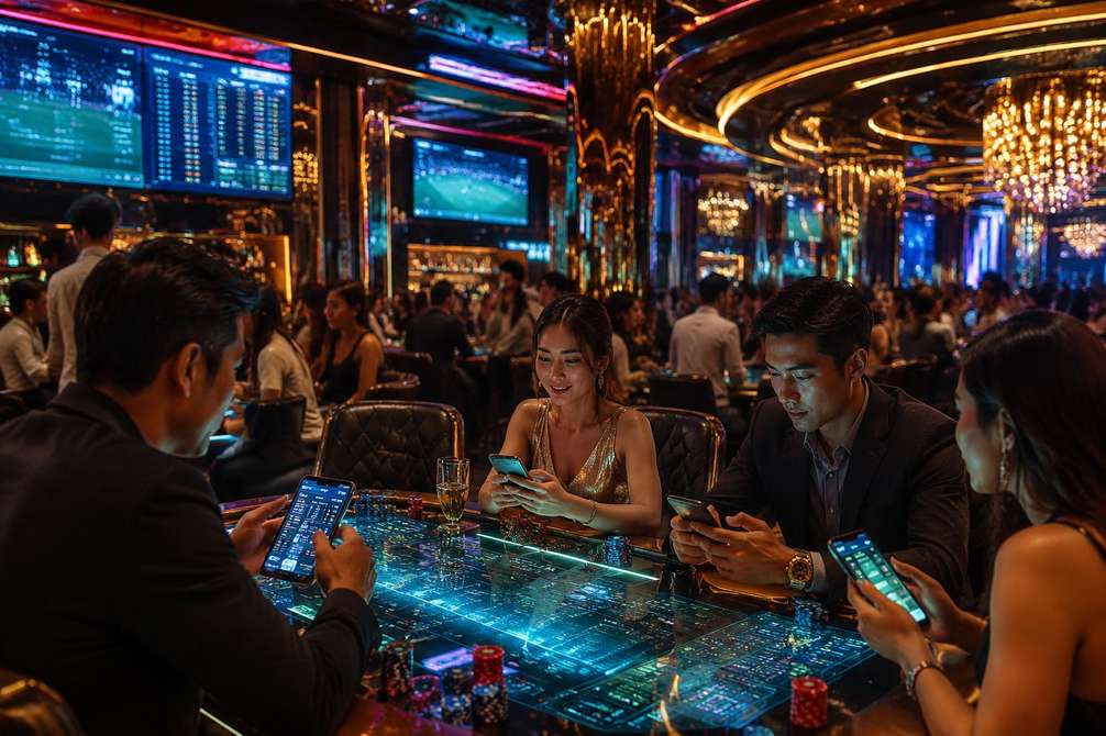 casinogame