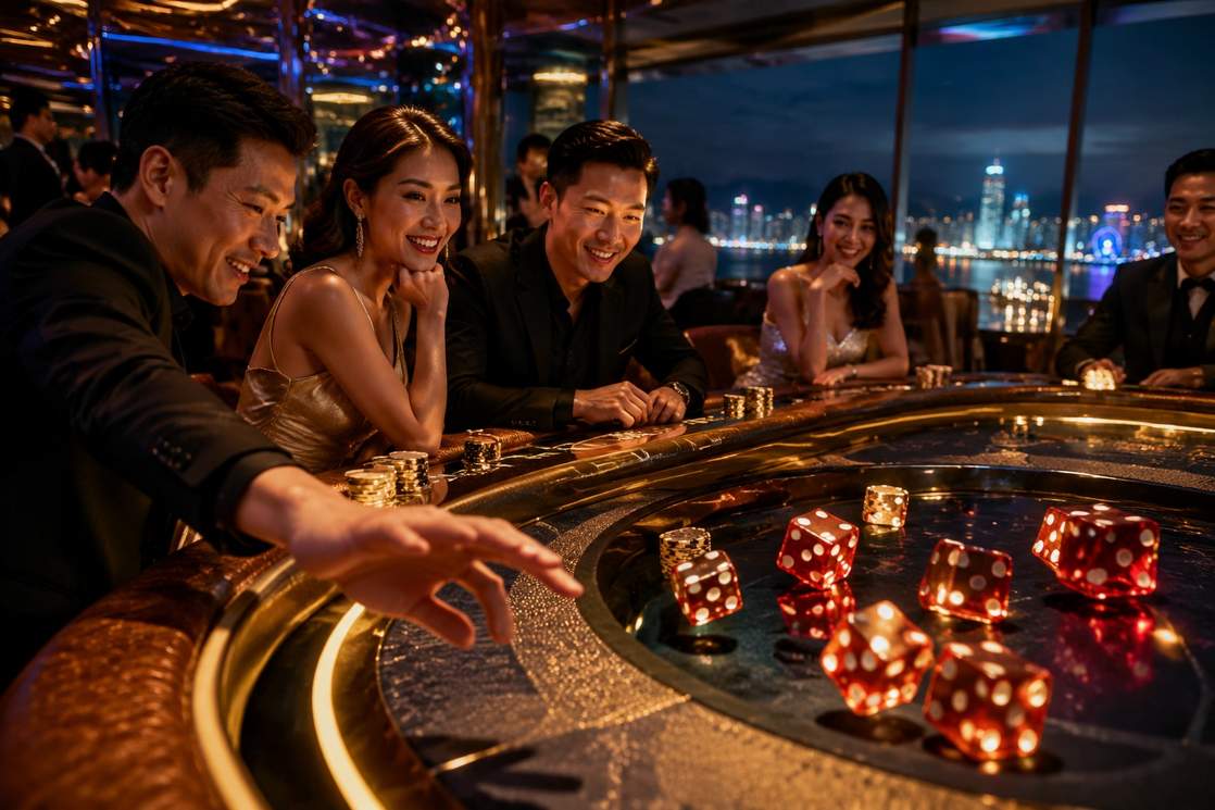 casinogame