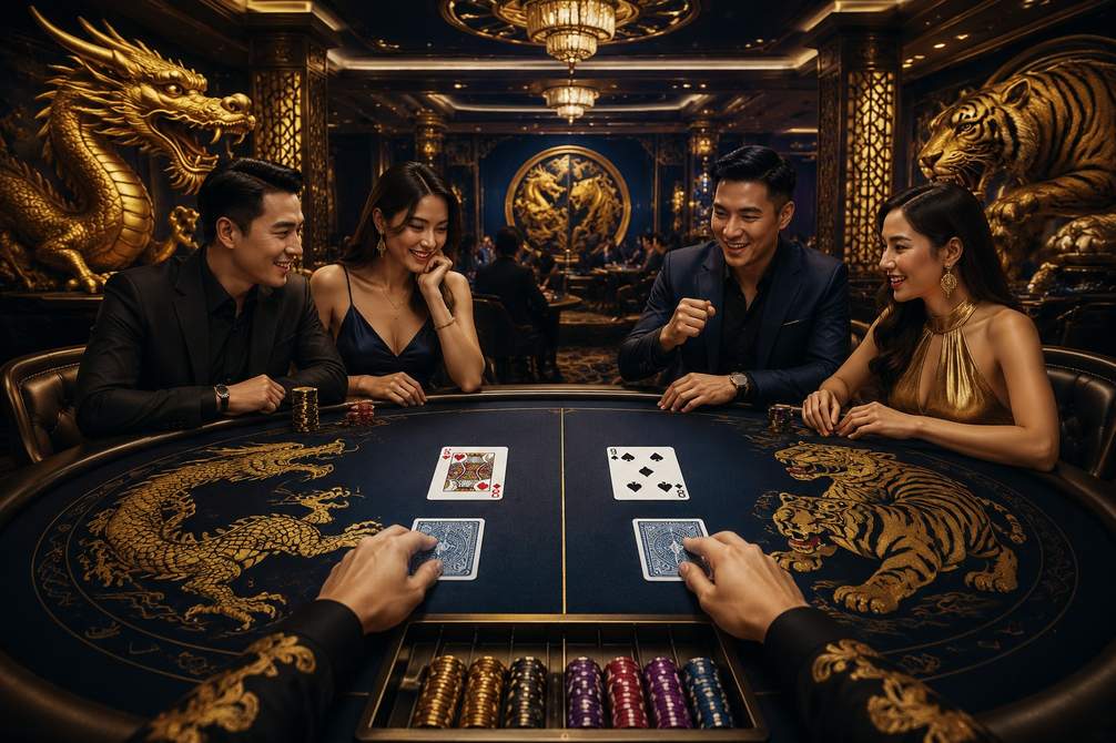 casinogame