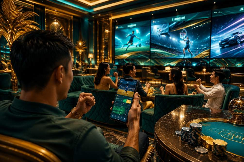 casinogame
