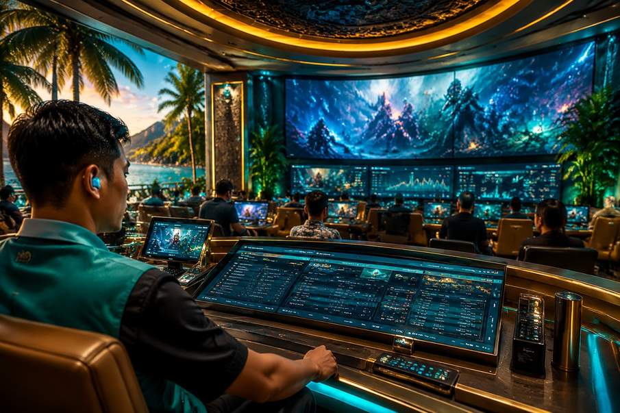 casinogame