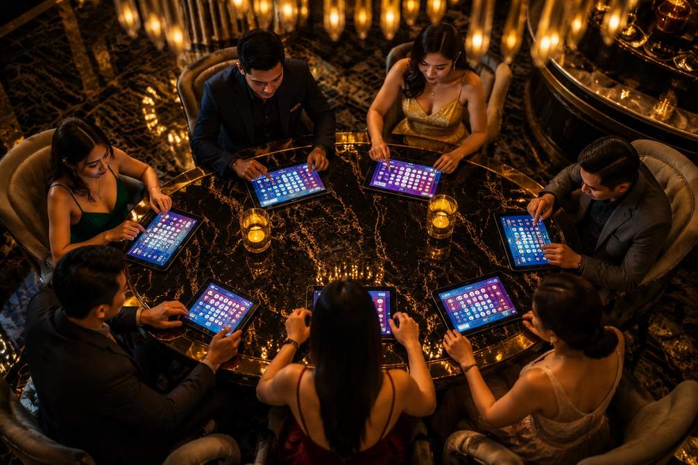 casinogame